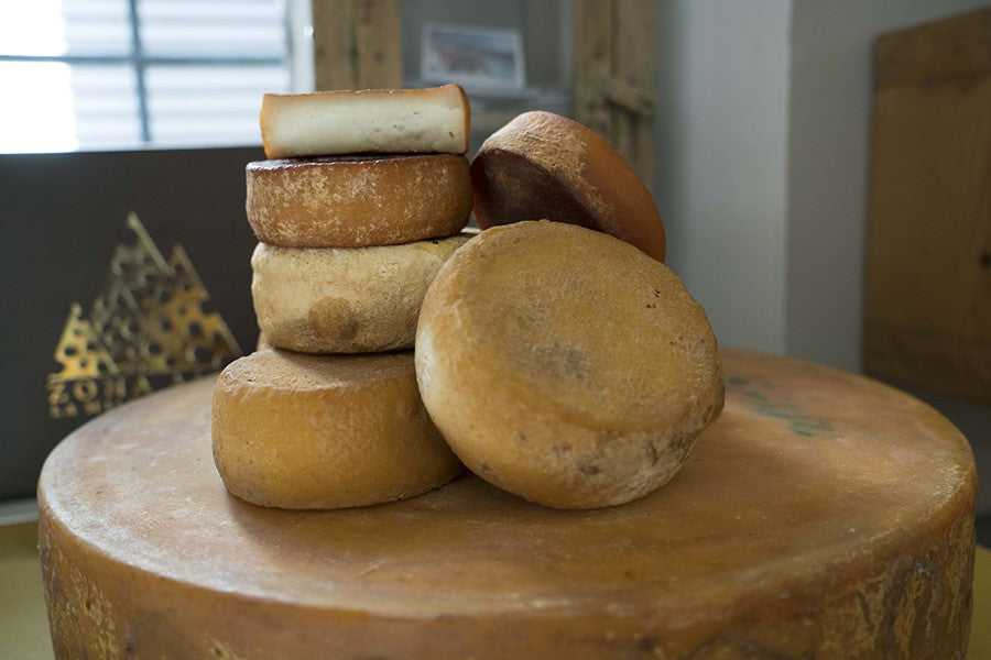 Fatulì della Valsaviore (Presidio Slow Food)