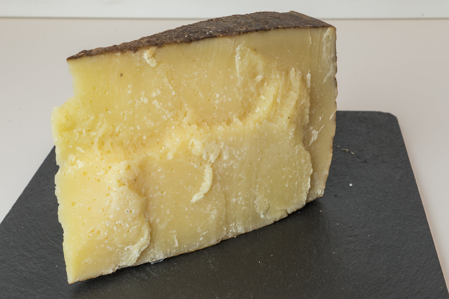 Nostrano Valtrompia Dop - Produzione Invernale - Malga Tesa (1.200 m.slm), Frazione di Memmo, Collio VT (BS)