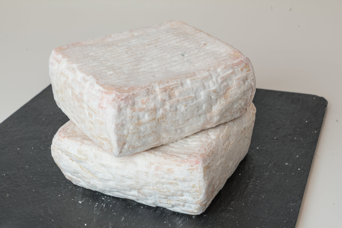 Robiola di Montagna mista 2 Latti (LATTE VACCINO + LATTE CAPRINO)