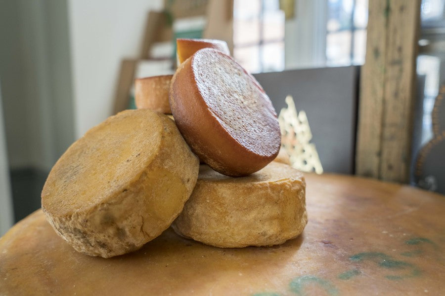 Fatulì della Valsaviore (Presidio Slow Food)